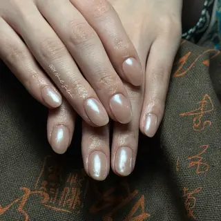 ネイル ishiro 🍂のネイルデザイン