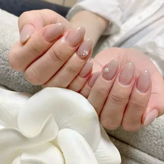 ネイル 💅fleur Ayumiのネイルデザイン