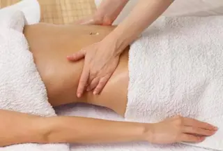 松戸 ラフィールのエステ・リラクイメージ