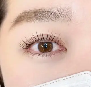 パーマ ka na💕のマツエク・マツパデザイン