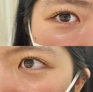 マツエク・マツパ 🎀ROCHIE八木 イケダ🎀🌟の眉毛・アイブロウイメージ