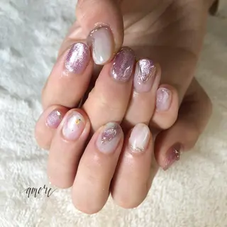 ネイル You kyehwaのネイルデザイン