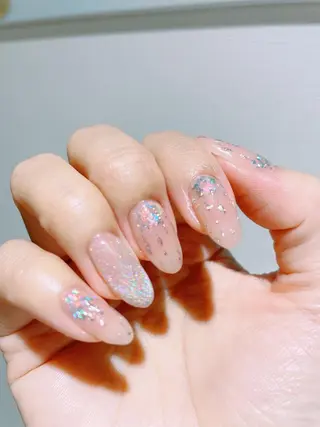 ネイル Cosmos♡ nailのネイルデザイン