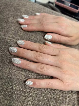 ネイル ネイル&まつげエクステ　Terra所属・Terra ...Tのネイルデザイン