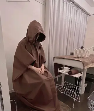 腸揉み・よもぎ蒸し 佐藤のエステ・リラクイメージ