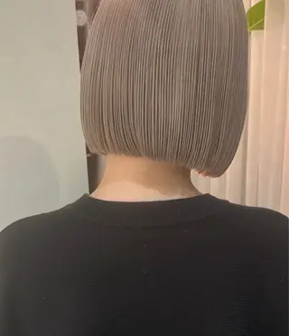 ショート 【ROMANO】熊澤 凌久のヘアスタイル