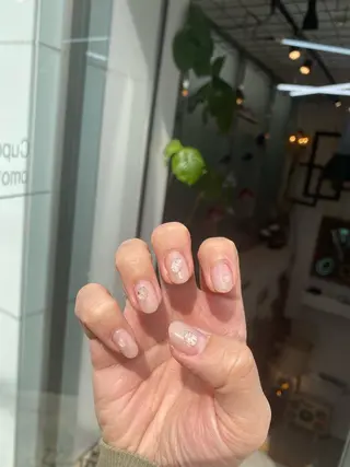 ネイル SOL NAILのネイルデザイン