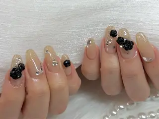 ネイル Nailist ななのネイルデザイン