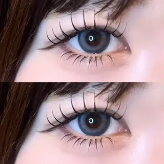 マツエク・マツパ ♥️JiJi ♥️のマツエク・マツパデザイン