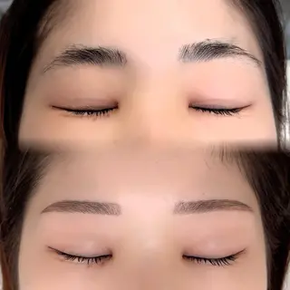 アイブロウ Lowen 野原の眉毛・アイブロウイメージ