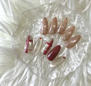 ネイル Nail salon Venusのネイルデザイン