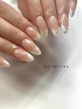 ネイル no-birisu nailのネイルデザイン
