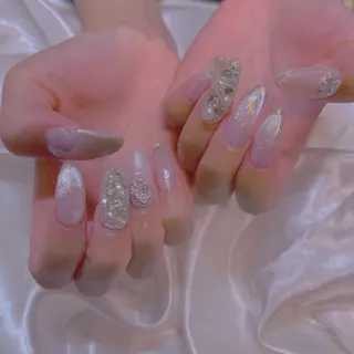 ネイル Private Salon 大宮のネイルデザイン