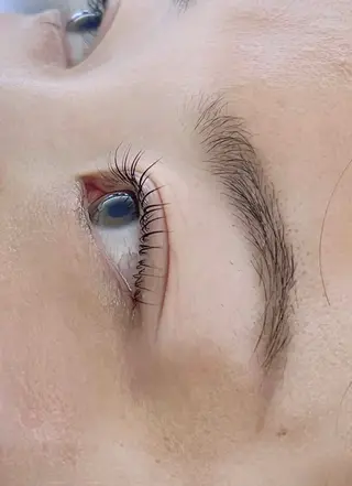 マツエク・マツパ 池袋💖 チルザルトサロンのマツエク・マツパデザイン