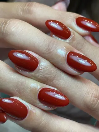 ネイル salon de Tiaraのネイルデザイン