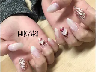 ネイル CULU -LUのネイルデザイン