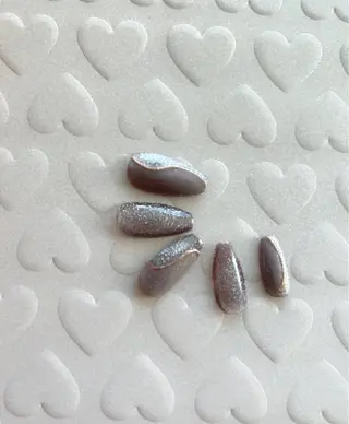 ネイル newi nail 京橋ayumiのネイルデザイン