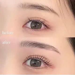 マツエク・マツパ Aspii nail&eyelash所属・Aspii 🌼Aya🌼のマツエク・マツパデザイン