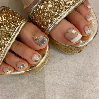 ネイル SACHIKO♪ premiereのネイルデザイン