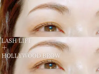 アイブロウ UON【ウオン】所属・まつげとまゆげ UON《うおん》のマツエク・マツパデザイン