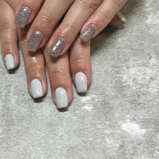 ネイル Leia yokoのネイルデザイン