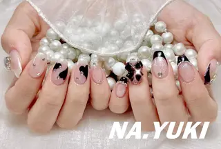 ネイル Momo 💞のネイルデザイン