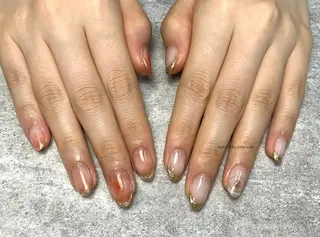 ネイル NAILSALON  Ichi所属・NAILSALON Ichiのネイルデザイン