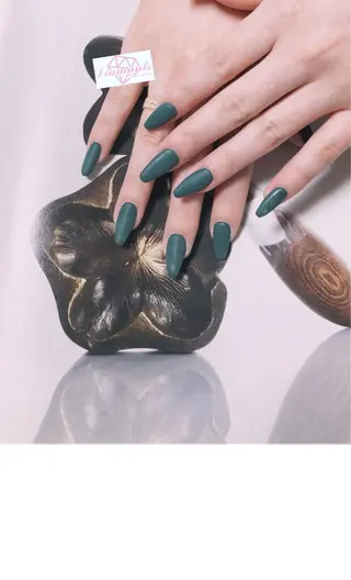 ネイル Asa miのネイルデザイン