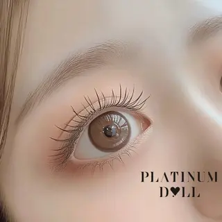 マツエク・マツパ 束感まつ毛パーマ🎀 束感マツエク🪽のマツエク・マツパデザイン