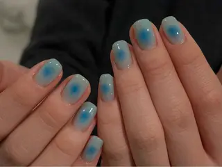 ネイル ANOVA所属・ANOVA アノヴァのネイルデザイン