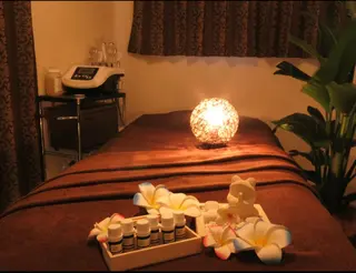 サロンドゥシェ OHSUKIオオスキのエステ・リラクイメージ