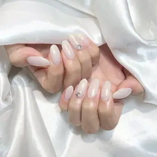 ネイル WISTERIA hayamiのネイルデザイン