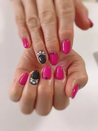 ネイル Lily Roseスタッフ一同のマツエク・マツパデザイン