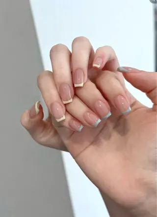 ネイル UniqueNail カカのネイルデザイン