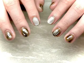 ネイル JULIE NAILのネイルデザイン