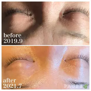 浜野 恵美のエステ・リラクイメージ