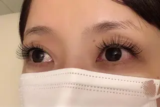 マツエク・マツパ eyelash GARDENのマツエク・マツパデザイン