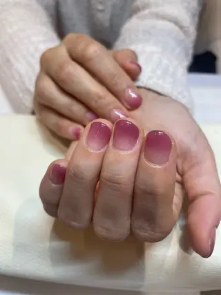 ネイル Richelle eyelash&nail二子玉川店所属・Richelle nail 二子玉川のネイルデザイン