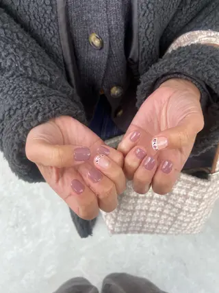 ネイル Risa 梅田/南森町ネイルのネイルデザイン