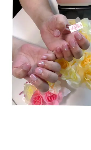 ネイル Asa miのネイルデザイン