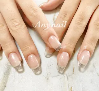 ネイル 岩澤 恵子のネイルデザイン