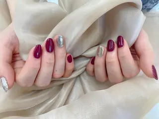 ネイル EN salon💅 🦋もり💕のネイルデザイン