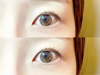 マツエク・マツパ yuka.. .のマツエク・マツパデザイン