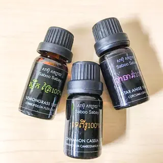 リラクゼーションマッサージHandMild所属・スパイス鍼灸師 多田龍司のエステ・リラクイメージ