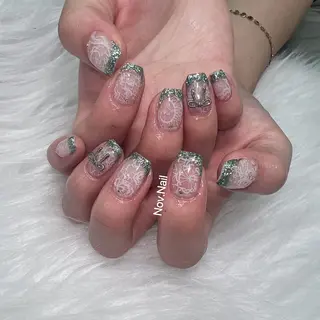 ネイル Nov. ネイルサロンのネイルデザイン