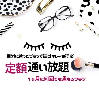 マツエク・マツパ KITTY 立川のネイルデザイン