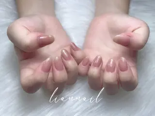 ネイル LIAN NAILのネイルデザイン