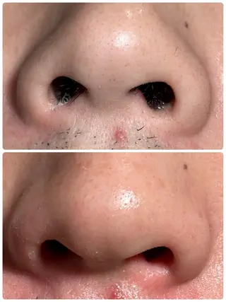 マルサンカクシカク所属・○△□ 守口市のネイルデザイン