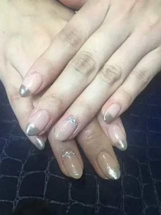 ネイル ネイルサロン Sweetのネイルデザイン