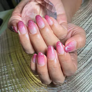 ネイル KAONAIL昭島店 【伊藤】のネイルデザイン